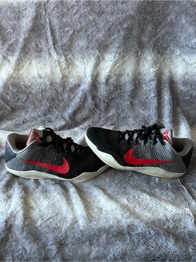 Nike Kobe 11 elite low tinker muse size 12